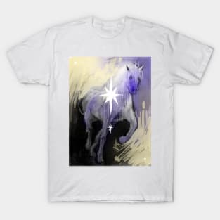 Dark horse T-Shirt